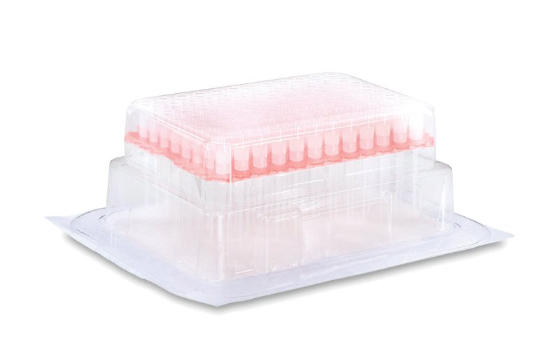 pipette tip refill-pack